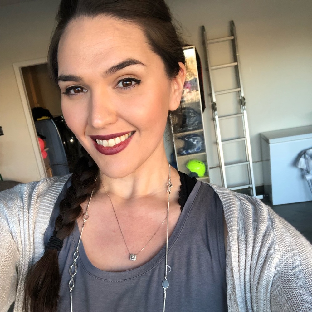 Meet your Posher, Jordyn